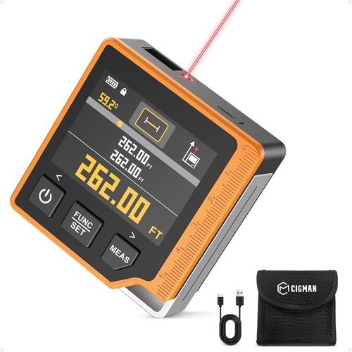 Cigman 80m 1 digitales - 3, in