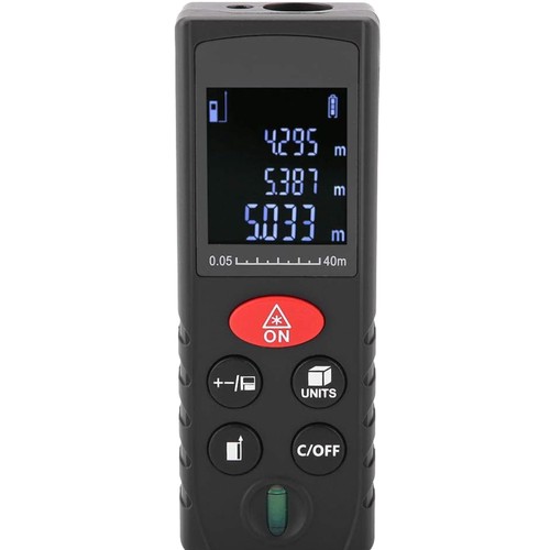 Entfernungsmesser digital - entfernungsmesser,