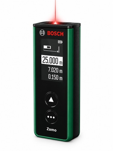 Bosch zamo laser - bosch,