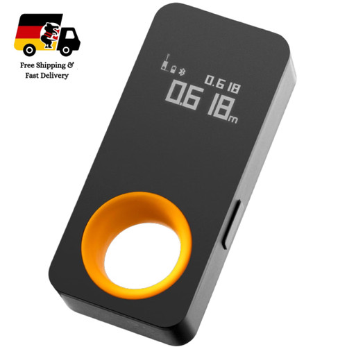 Hoto laser entfernungsmesser - hoto,
