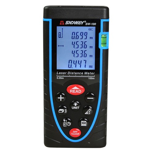 Q83d laser entfernungsmesser - q83d, laser-entfernungsmesser