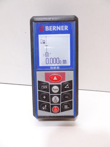Berner blm80 - berner,