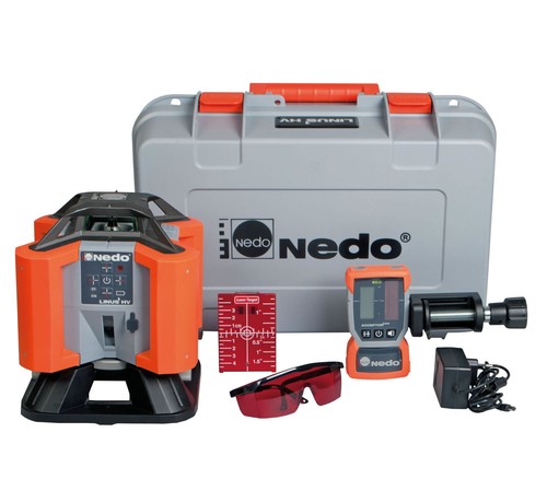 Nedo linus 1hv universallaser - nedo,
