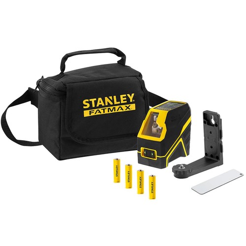 Stanley kreuz linienlaser - stanley,