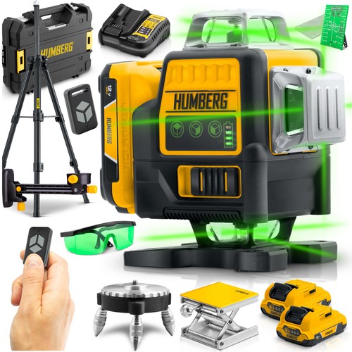 Humberg 360 16 line - 360°,