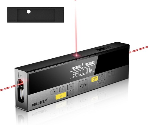Mileseey dp20 pro laser - mileseey,