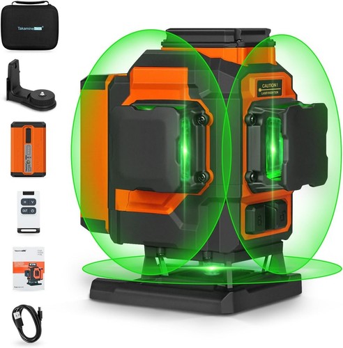 Takemine 3x360 linien - takemine, 3x360°