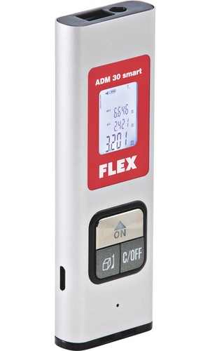 Flex entfernungsmesser adm - adm, 30