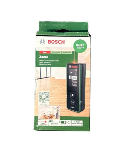 Bosch zamo laser - bosch,