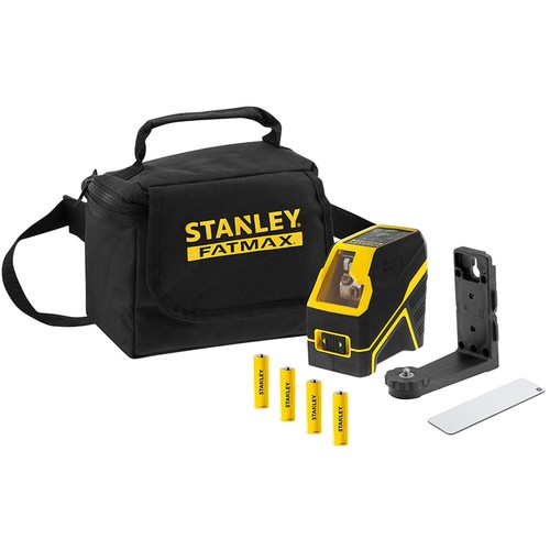 Stanley kreuz linienlaser - stanley,