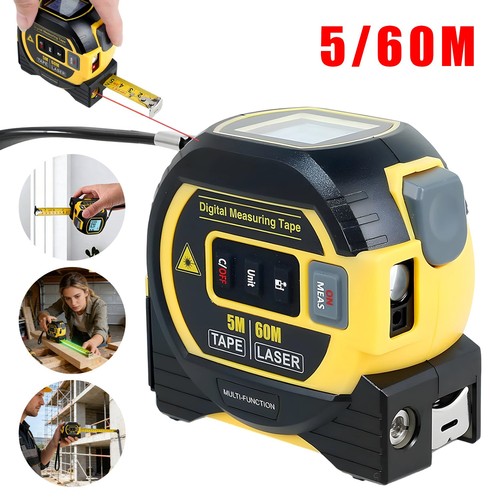 Laser messgerät 60m - laser,