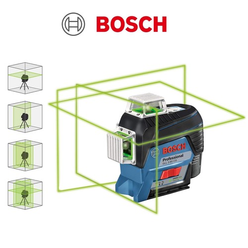 Bosch linienlaser gll - linienlaser,