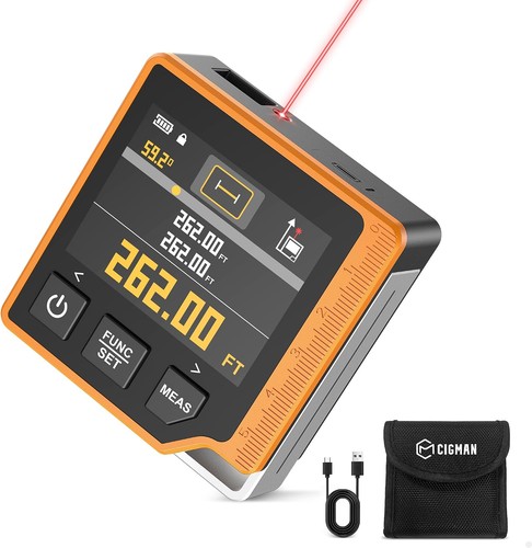 Cigman 80m 1 digitales - 80m,