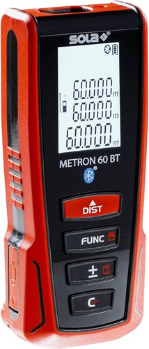 Sola metron m laser - metron,