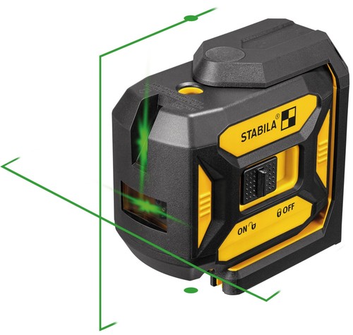 Stabila kreuzlinien lot - stabila, kreuzlinien-lot-laser