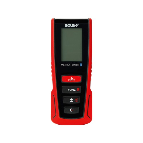 Sola laser entfernungsmesser - sola, laser-entfernungsmesser