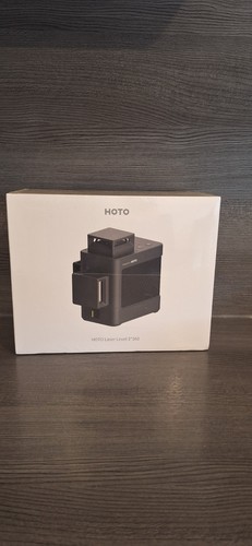 Hoto kreuzlinienlaser - hoto,