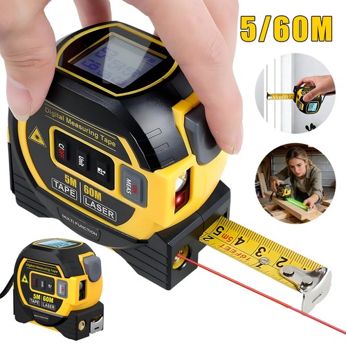 60m laser messgerät - laser,