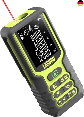 Laser entfernungsmesser - laser,