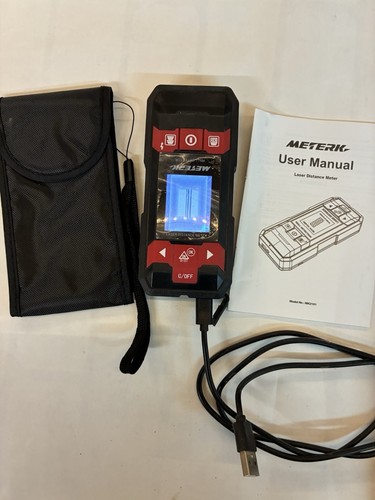 Meterk mk2101 - meterk,
