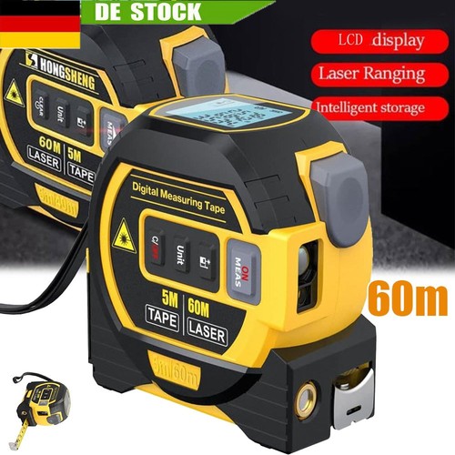 Massband laser - massband,