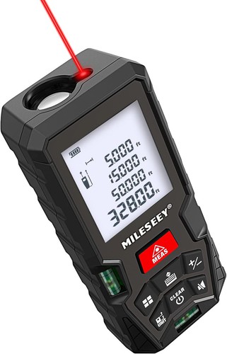 Laser entfernungsmesser - laser,