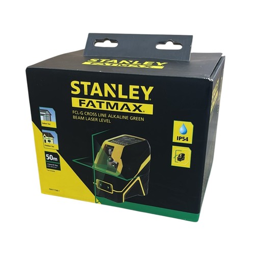 Stanley kreuz linienlaser - stanley,