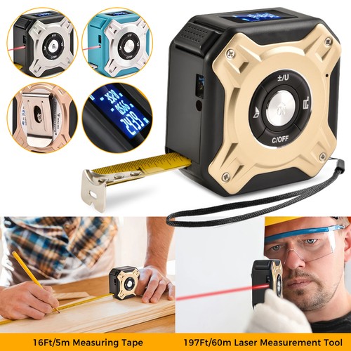 Laser messgerät 5 - laser-messgerät, &