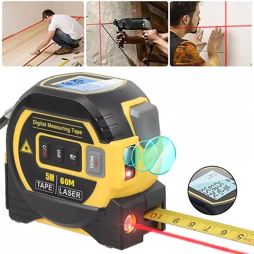 Digitales laser - digitales,