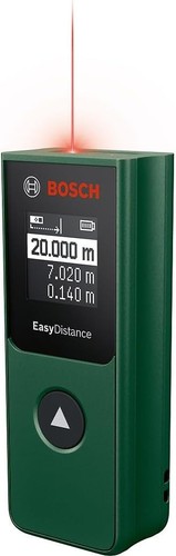 Bosch easydistance laser - bosch,