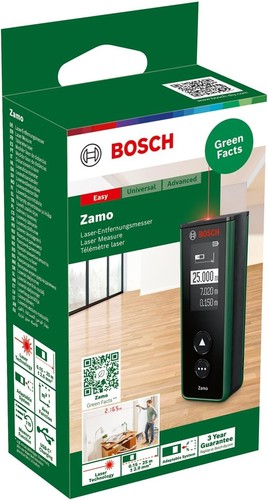Bosch zamo laser - bosch,
