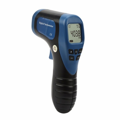 Lcd tachometer berühungsloser - lcd,
