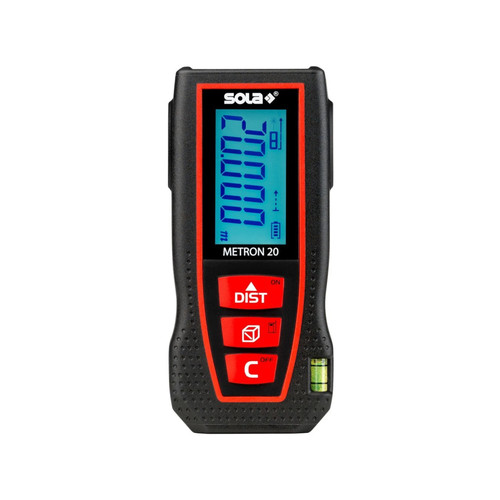 Sola laser entfernungsmesser - sola, laser-entfernungsmesser