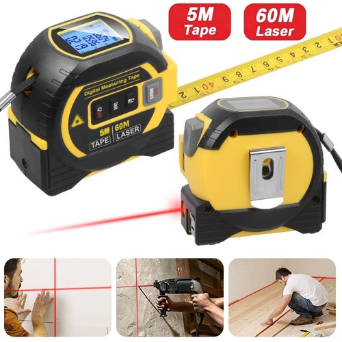 60m massband laser - 60m,