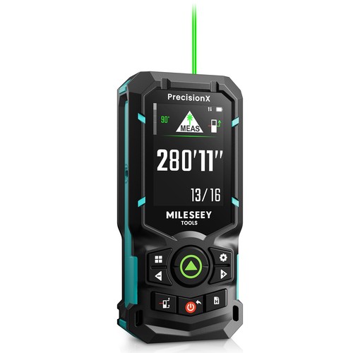 Mileseey s50 laser - s50,