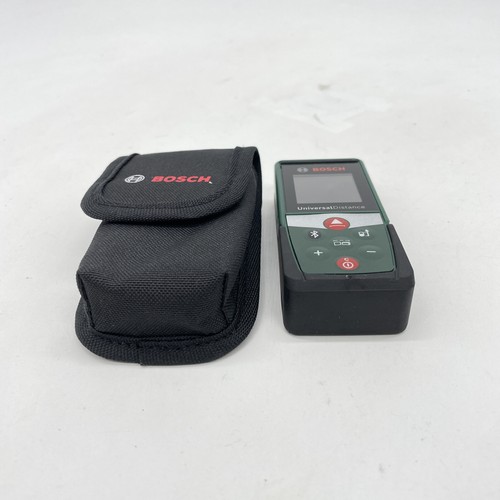 Bosch universaldistance 40c - bosch,