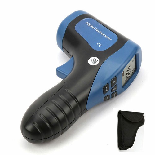 Lcd digitaler drehzahlmesser - lcd,