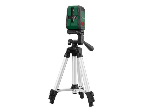 Parkside kreuzlinienlaser - parkside,