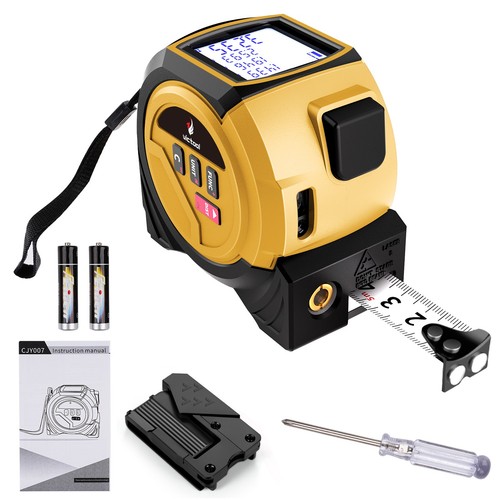 Victool 3in1 laser - 3in1,