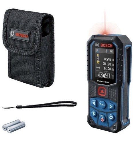 Bosch professional glm c - bosch, 50-27