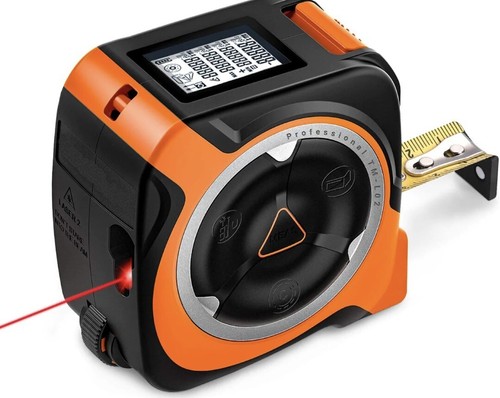 Laser messgerät m - laser,